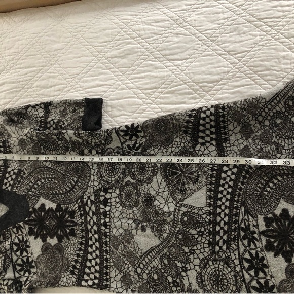 EUC Women’s Super Soft Sweater Dress (or Tunic) by OB2-12 - Sz L - Picture 11 of 15